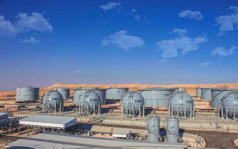 زواتي: استكمال تعبئة السعات التخزينية بوصول