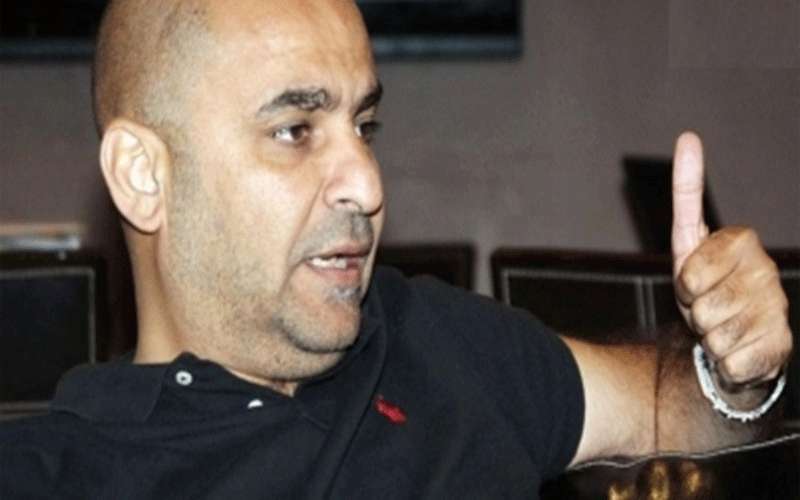 طارق خوري: تصريح هالة زواتي يستخف