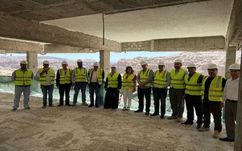 250 مليون في محفظة صندوق الضمان