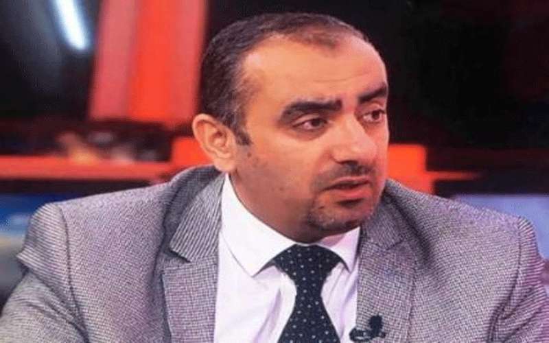 الشوبكي لـنيسان: الحكومة لم تطبق توجيهات