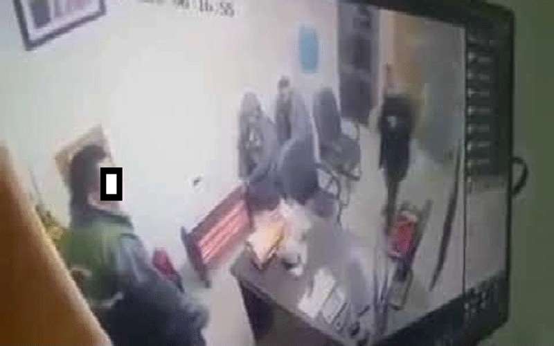 إربد .. تحقيق بسلب 9 آلاف