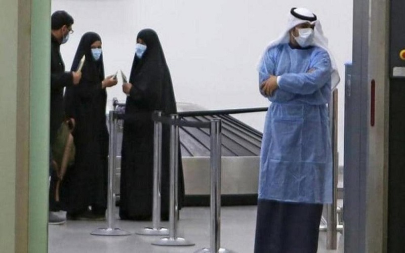 الكويت: تسجيل 717 إصابة جديدة بكورونا