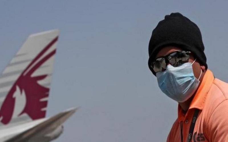 قطر: 3 وفيات و1595 إصابة جديدة