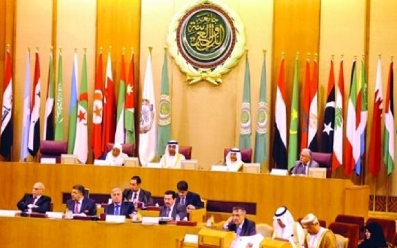 البرلمان العربي يطالب بمنع ضم الضفة
