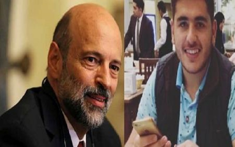 قتيبة للرزاز: الذكرى الثانية لأكبر مقلب