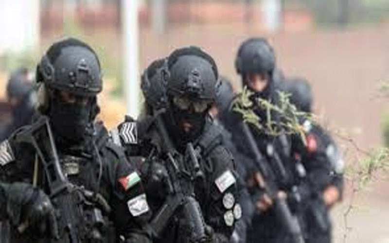 المخابرات تفشل عملا إرهابيا استهدف محلا