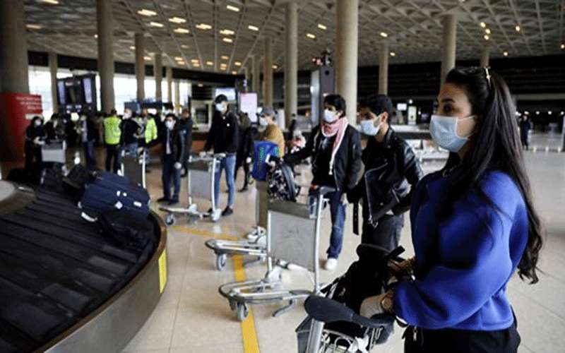 وصول أولى رحلات المرحلة 3 لعودة