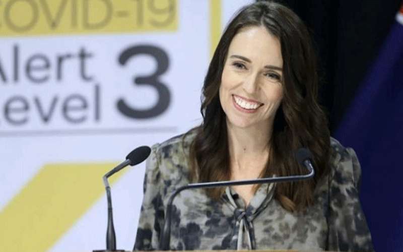 نيوزيلندا تعلن خلوها بالكامل من فيروس