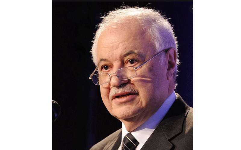 أبو غزالة: 31 مليون فلسطيني بالخارج