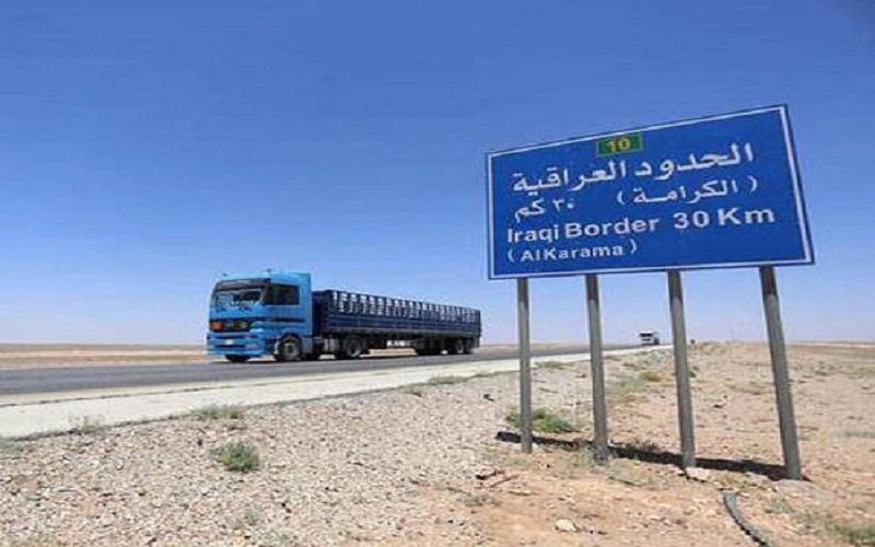 العراق: احباط مخطط داعشي للسيطرة على