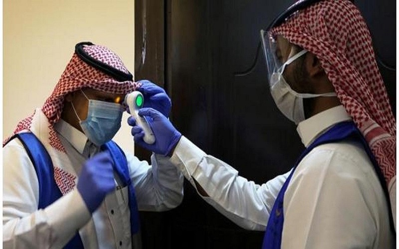 السعودية تسجل 3369 إصابة جديدة بفيروس