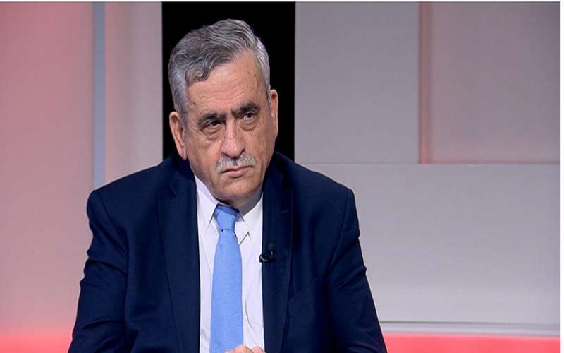 عبيدات : حالة طبيب الاسنان قد