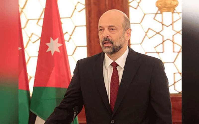 الرزاز: هذا قدرنا سيدي ونحن له