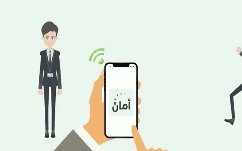 إرسال تنبيهات لـ 39 مخالطا لطبيب