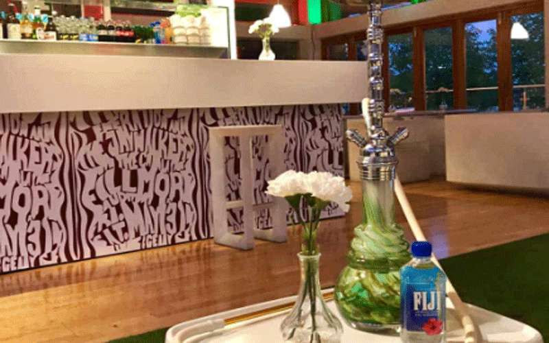 الأمانة تغلق 15 منشأة و20 غرفة