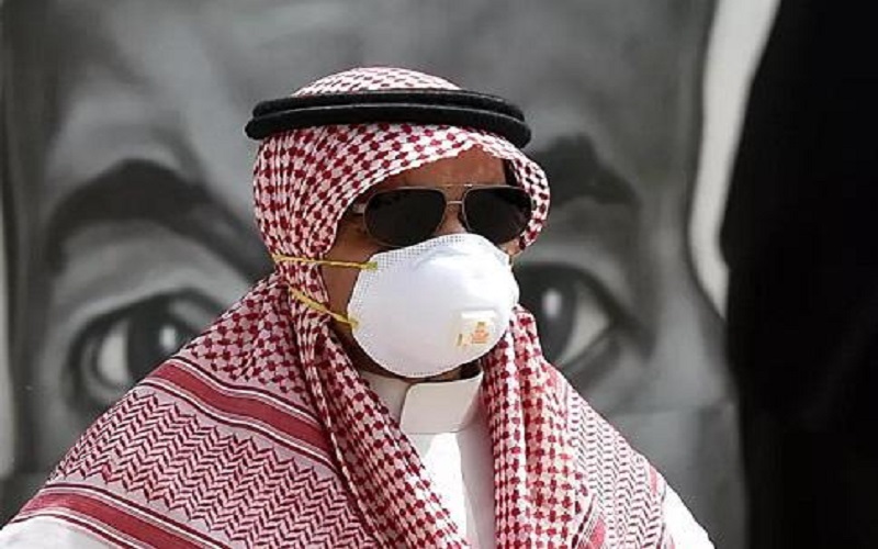 السعودية تسجل 3288 اصابة جديدة بكورونا