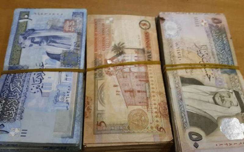 إي فواتيركم: 2.660 مليار دينار سددت