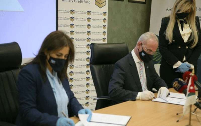 الاسكان والتطوير الحضري توقع مذكرة تفاهم