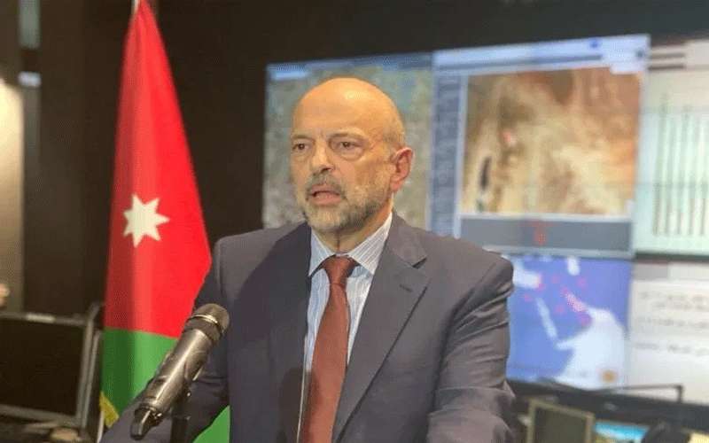 الرزاز: لا حصانة لفاسد