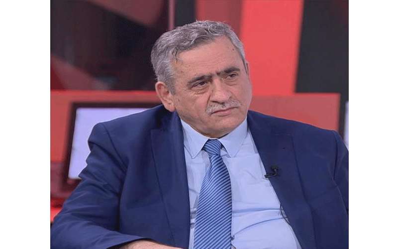عبيدات: سنرى اعدادا قليلة في الايام