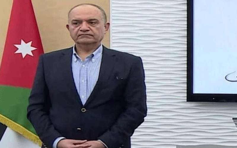 العضايلة: عقوبات على غير الملتزمين بالدوائر