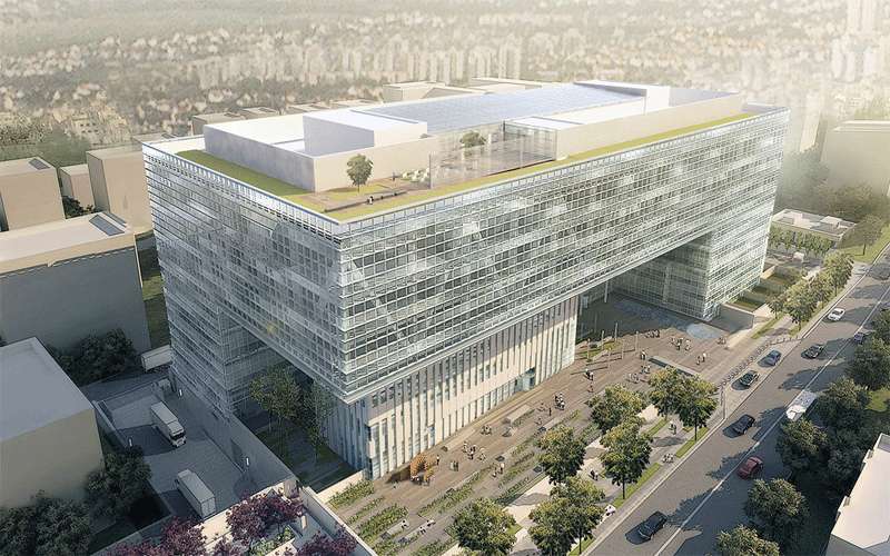 بنك الإسكان يطلق مبادرة The Project