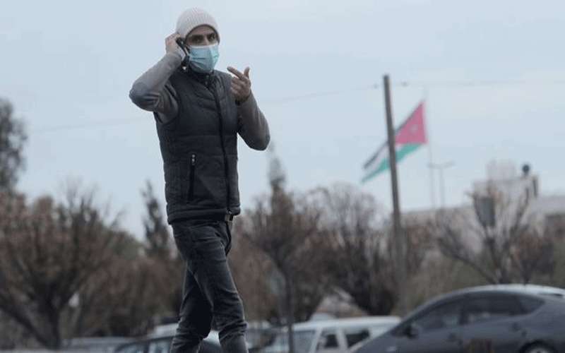 العضايلة: سنفعل أمر الدفاع لفرض عقوبات