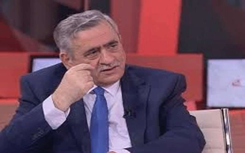 عبيدات يتحدث عن فتح المطار ..