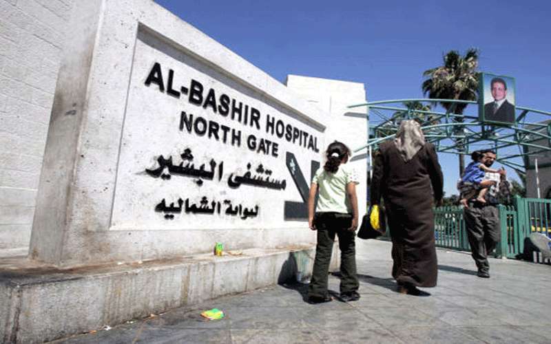 توضيح من مستشفى البشير حول فيديو