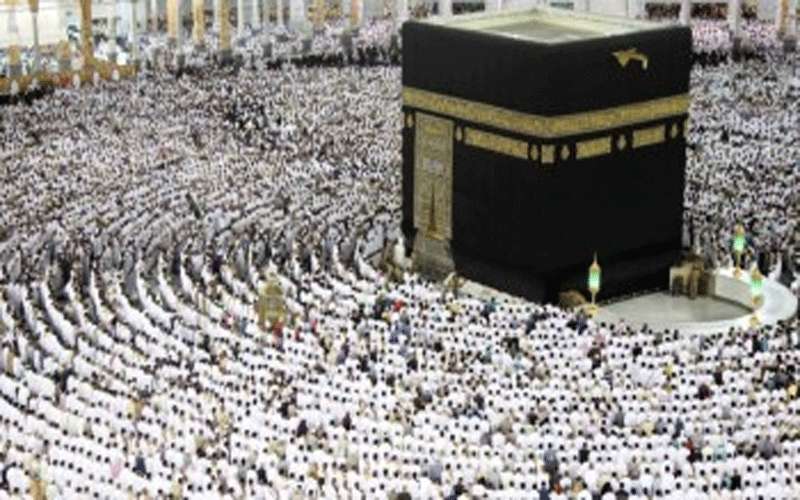 السعودية تدرس إلغاء الحج لأول مرة