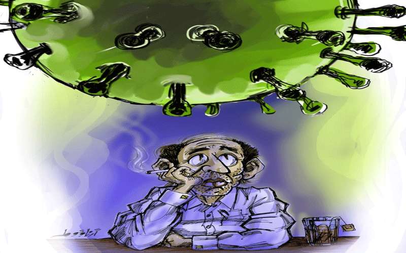 جردة حساب سريعة.. كورونا ودمج المؤسسات