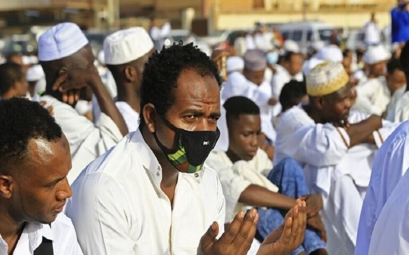 23 وفاة جديدة بكورونا في السودان
