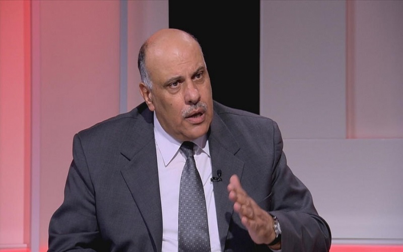 الناصر: موظف القطاع العام ملزم بتنفيذ