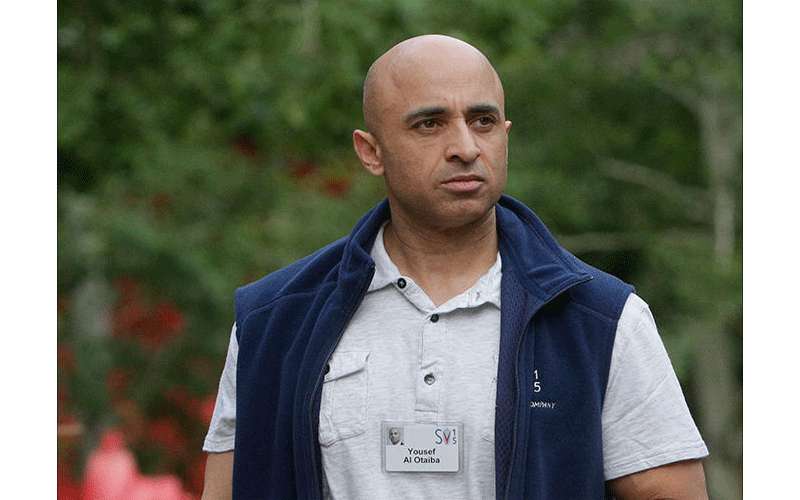 سفير إماراتي : مستعدون لتعاون امني