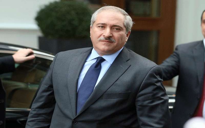 ناصر جودة يدعو لتشكيل خلية أزمة