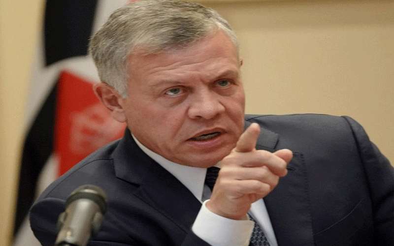 الملك يرفض الاجتماع بنتنياهو و محللون: