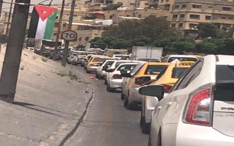 تحويلة الاستقلال تزيد تكاليف المواصلات على