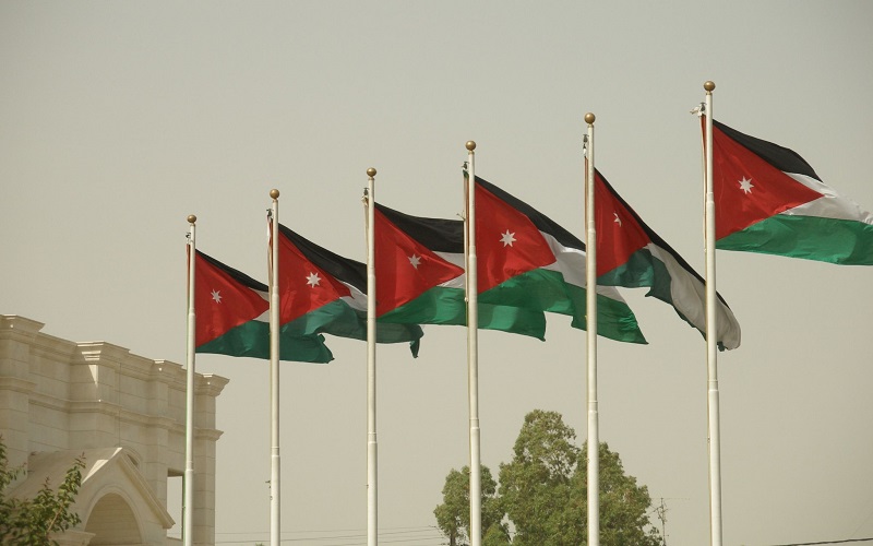 الأردن في المرتبة 72 على مؤشر
