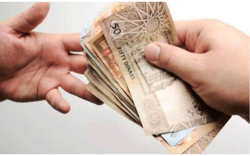 تحويل الدفعة 2 من برنامج تكافل