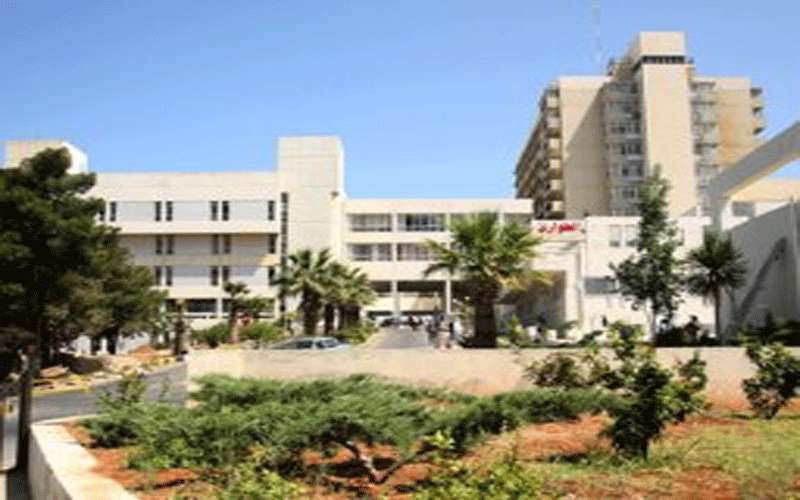 اعتداء على ثلاثة ممرضين في مستشفى