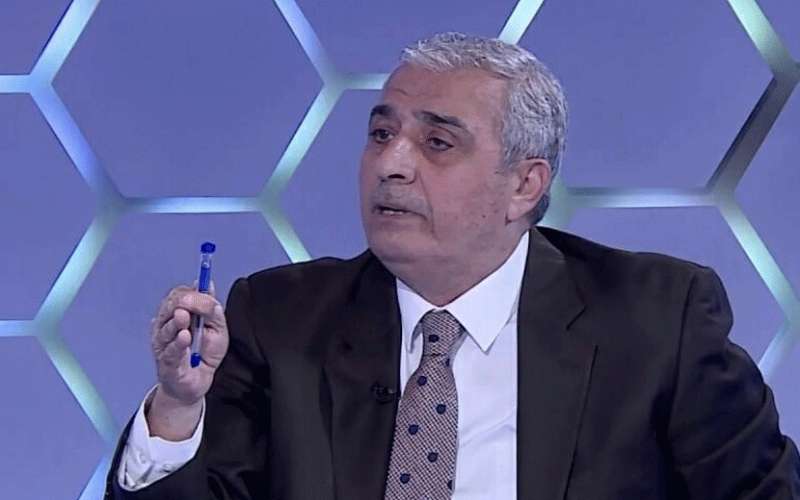 أمن الدولة تقرر تكفيل النائب السابق