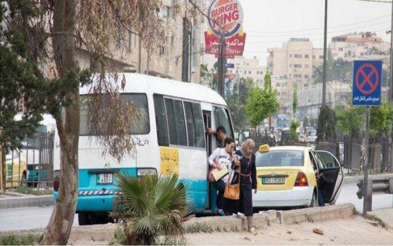 النقل البري: لا رفع لأجور النقل