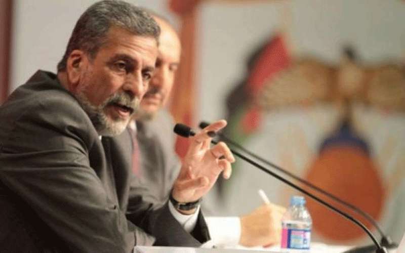 الكلالدة يشرح الاسباب الموجبة لانشاء المعهد