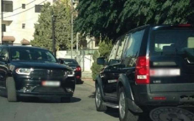 الحكومة: إجراءات بحق مستخدمي المركبات الحكومية
