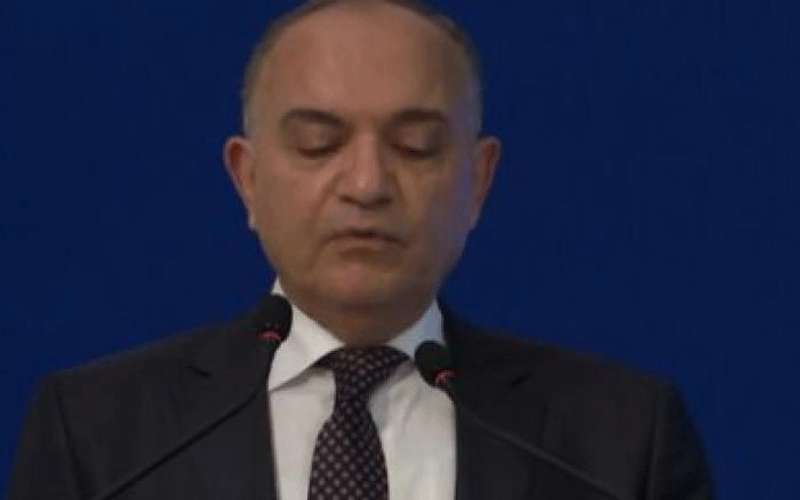 العضايلة: نقف على عتبة التعافي