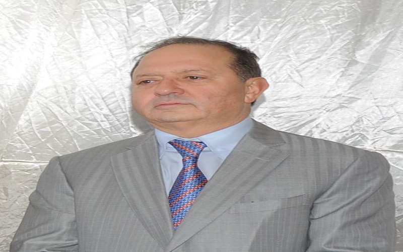 فريحات: اغتيال الشخصيات الوطنية مرفوض ويضر