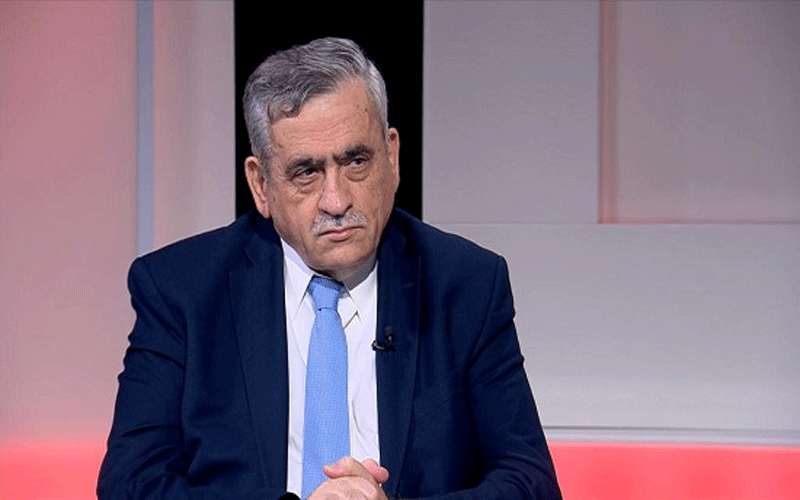 عبيدات: 5 بؤر لكورونا في الأردن