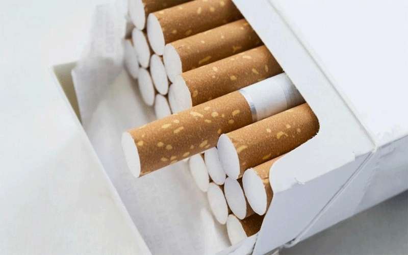شركة أخرى ترفع أسعار السجائرفي الأسواق