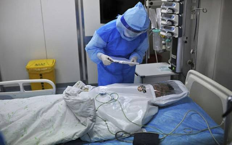 صحة البلقاء: إذا تأكدنا أن مصابة