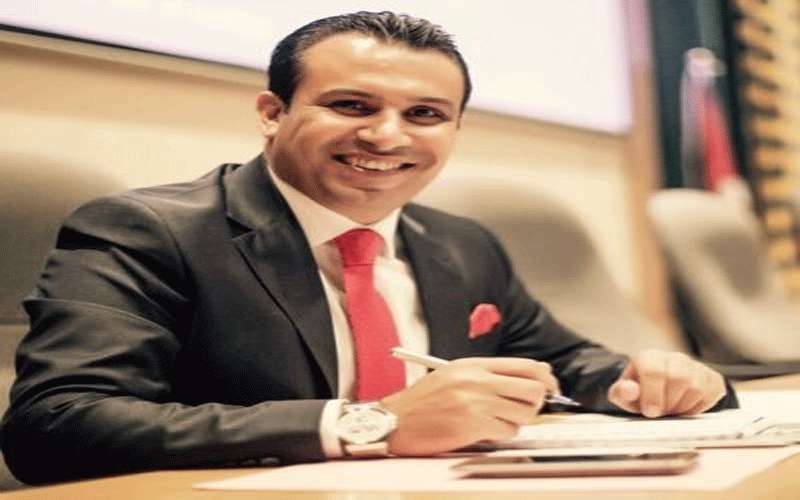 العجارمة: الماسح الضوئي يختزل أكثر من